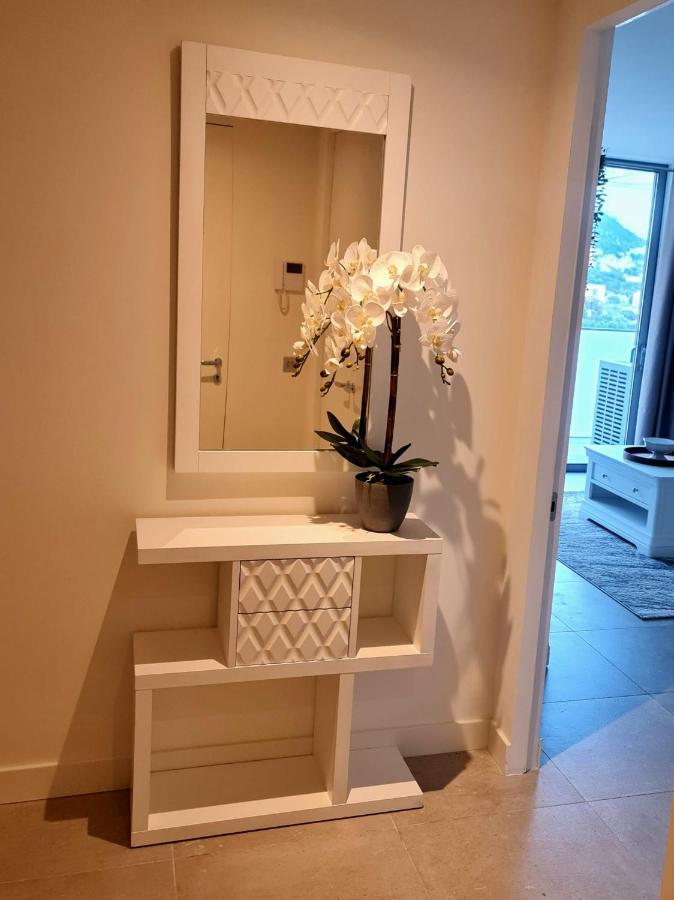 Luxury Apartment In Eurocity Gibraltar Exterior foto